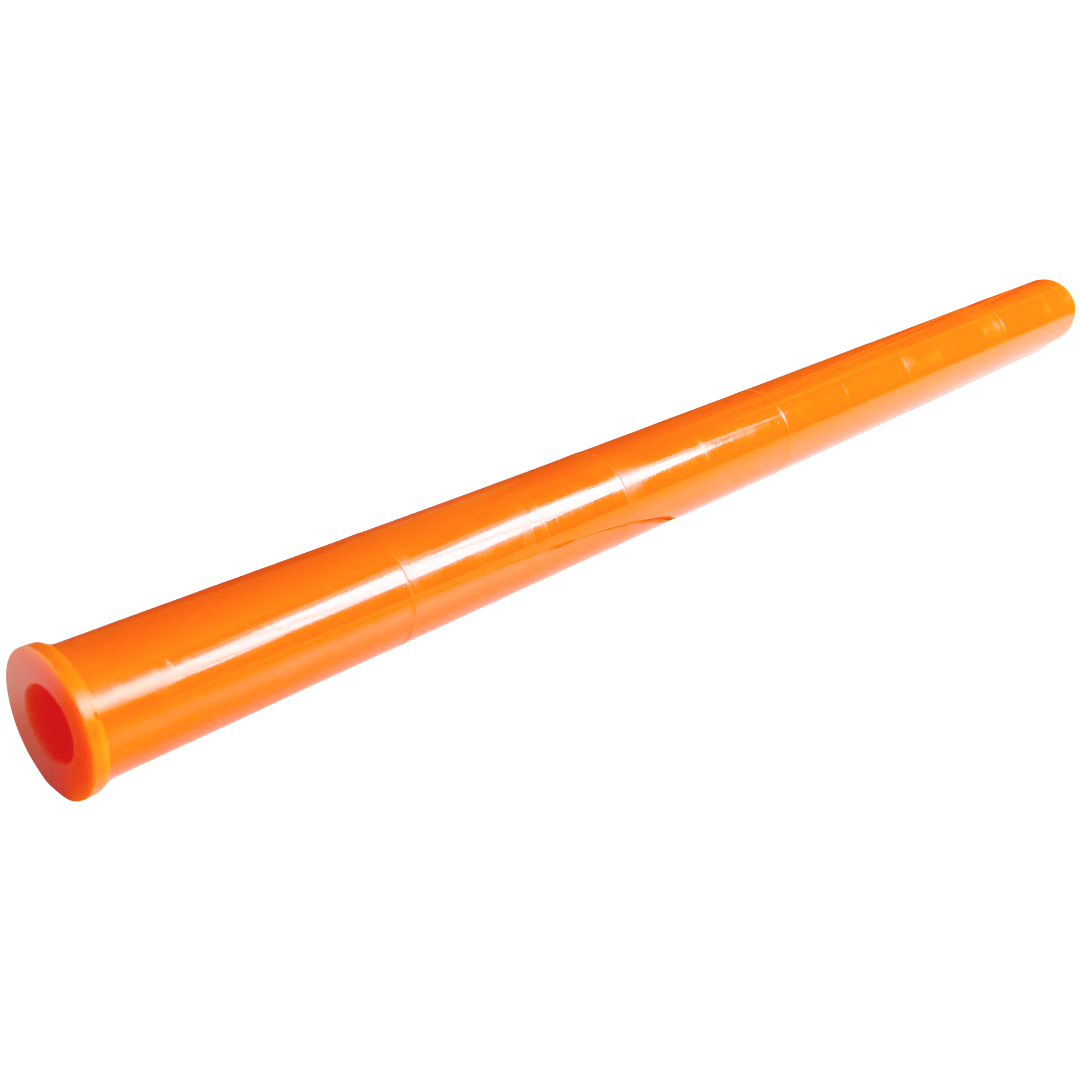 Полиуретановый шпиндельный лайнер для станка Doosan LEO 1600 с внутренним отверстием Ø19мм