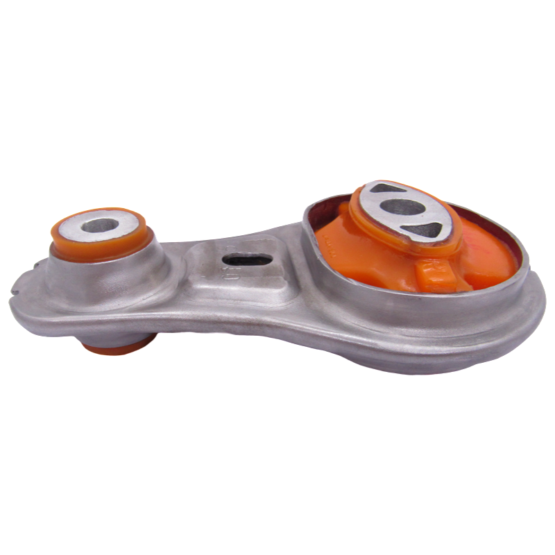 Полиуретановая подушка двигателя нижняя Nissan Primastar 2002-2016 2.0-2.5L