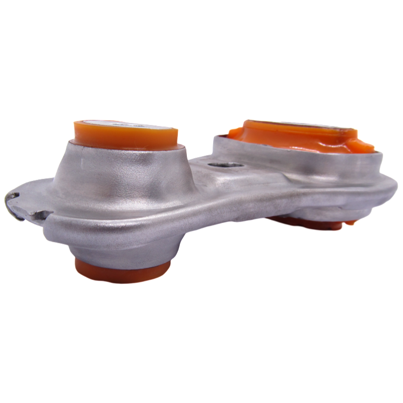 Полиуретановая подушка двигателя нижняя Nissan Primastar 2002-2016 2.0-2.5L