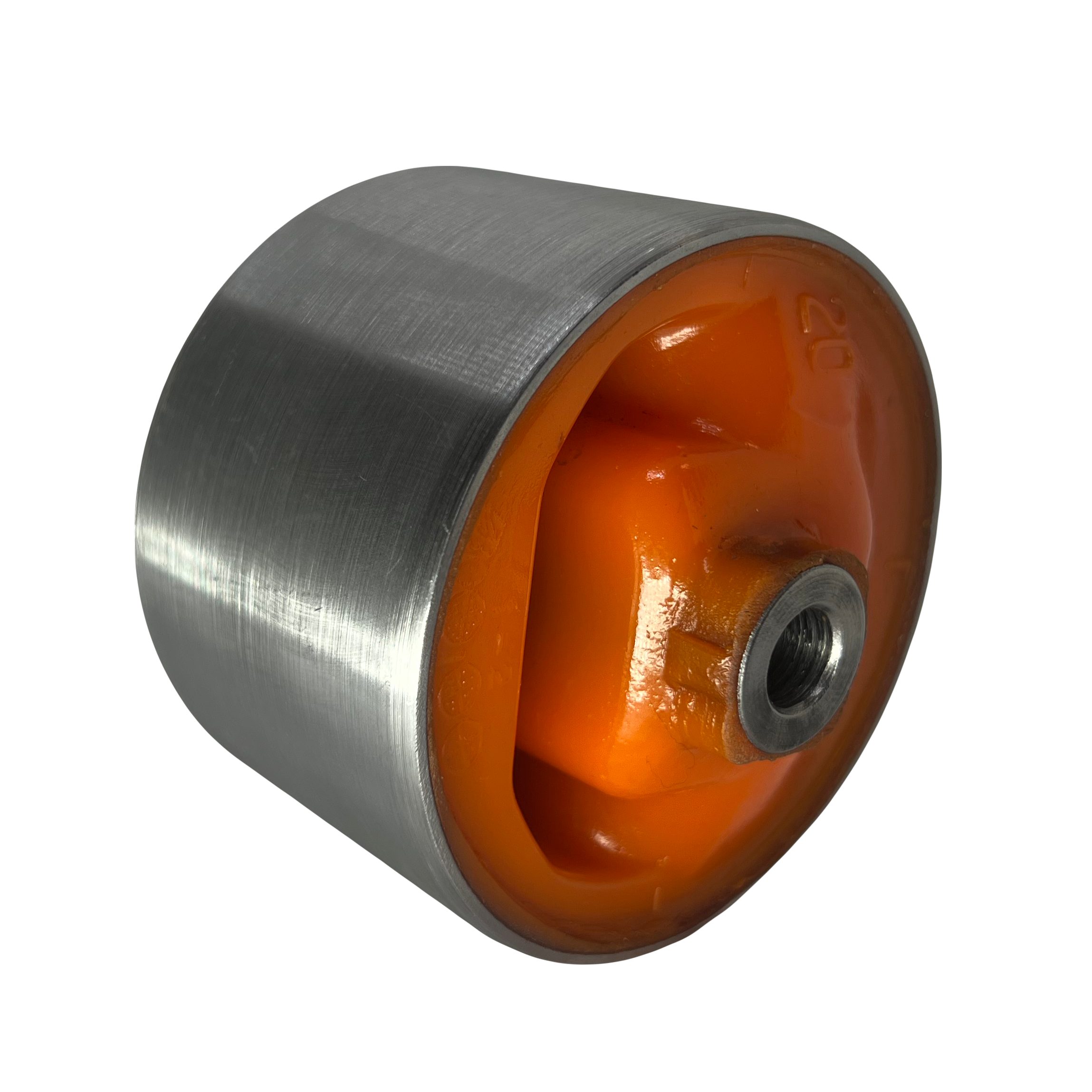 Полиуретановая подушка двигателя левая Nissan Bluebird Sylphy 2006-2014 СМЕННЫЙ САЙЛЕНТБЛОК