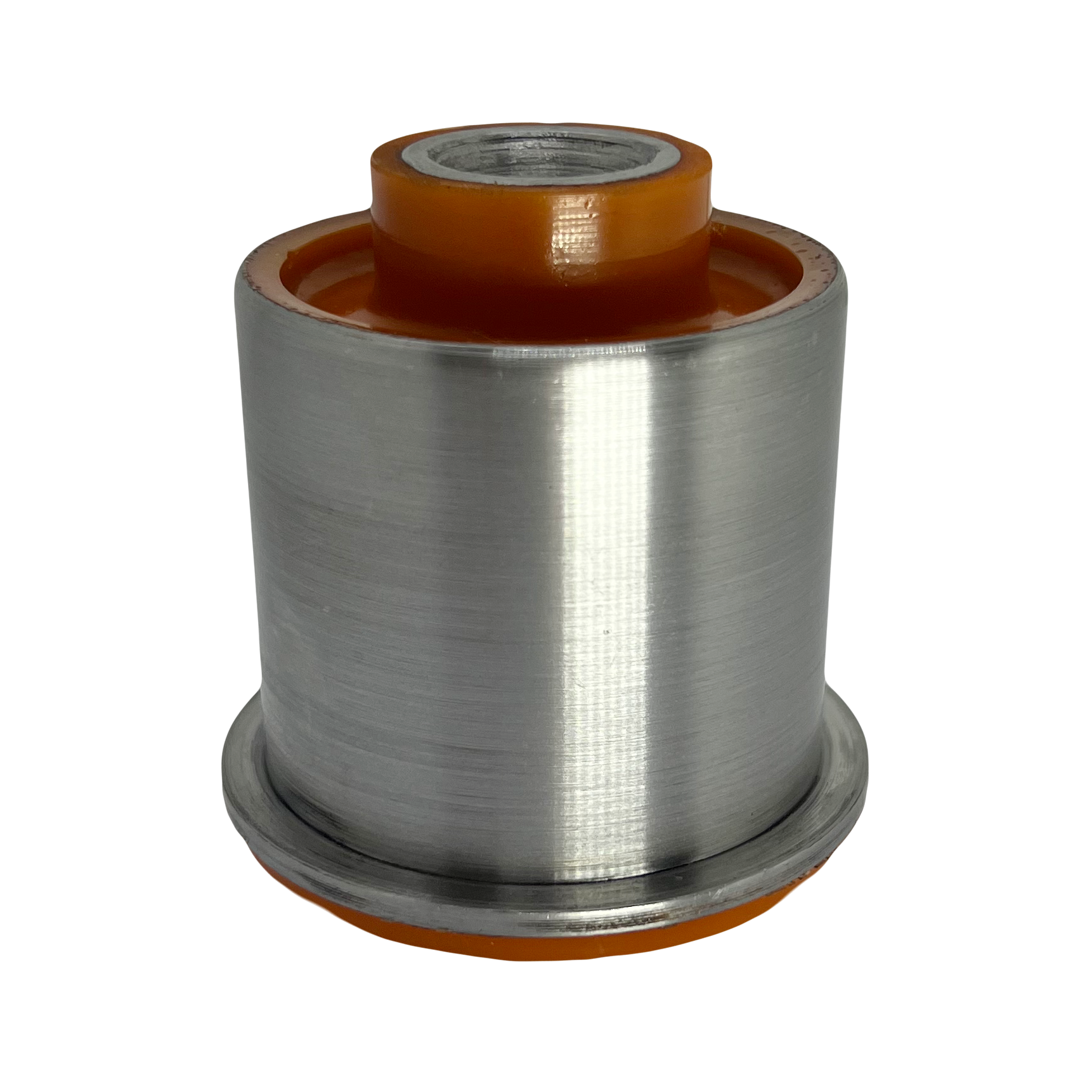 Полиуретановый сайлентблок переднего нижнего рычага передний Hyundai Terracan 2001-2007