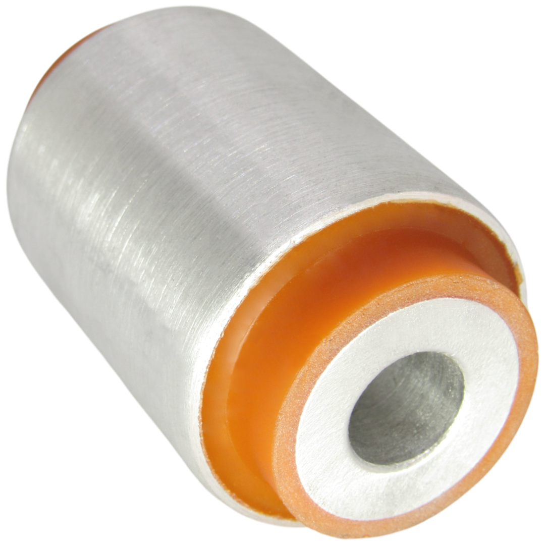 Полиуретановый сайлентблок переднего рычага передний Subaru Impreza 2000-2007 61мм