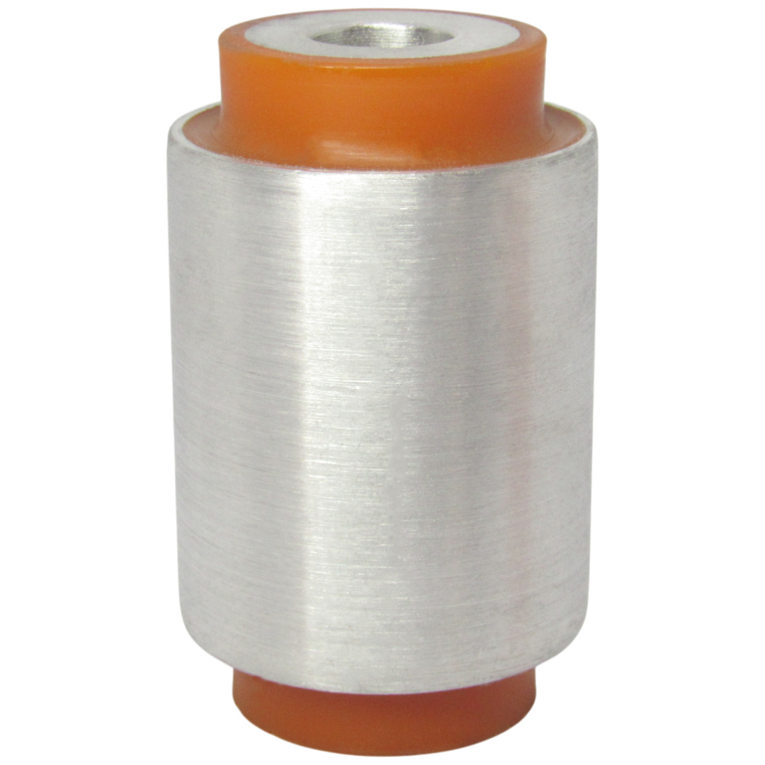 Полиуретановый сайлентблок переднего рычага передний Subaru Impreza 2000-2007 61мм