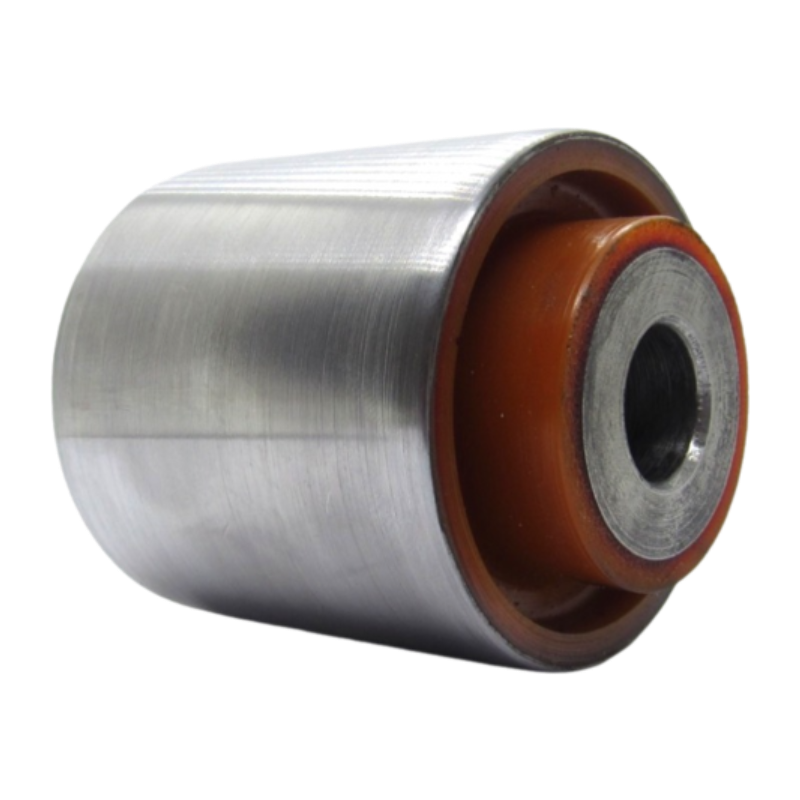 Полиуретановый сайлентблок заднего П-обр.рычага внутренний задний Bmw E61