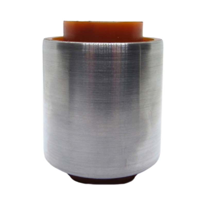 Полиуретановый сайлентблок заднего П-обр.рычага внутренний задний Bmw E61