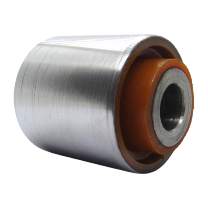 Полиуретановый сайлентблок заднего П-обр.рычага внутренний задний Bmw E71