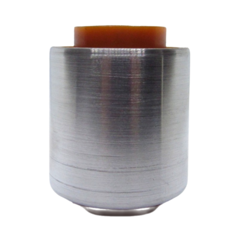 Полиуретановый сайлентблок заднего П-обр.рычага внутренний задний Bmw E71