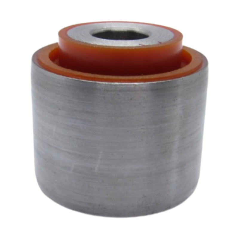 Полиуретановый сайлентблок задней цапфы нижний Land Rover Freelander 2006-2014