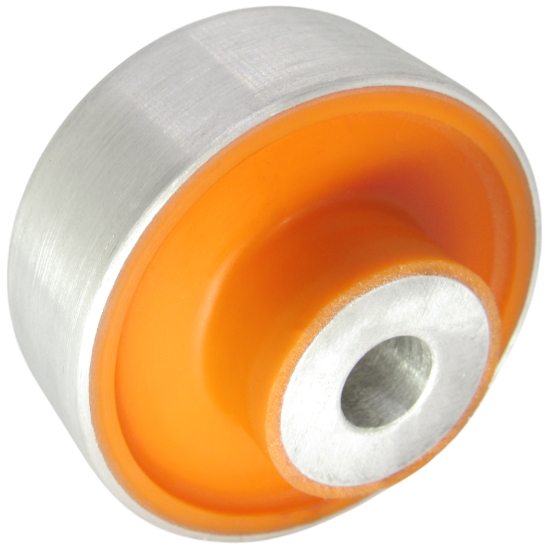 Полиуретановый сайлентблок переднего нижнего рычага задний Jeep Cherokee 2018- 2.4L