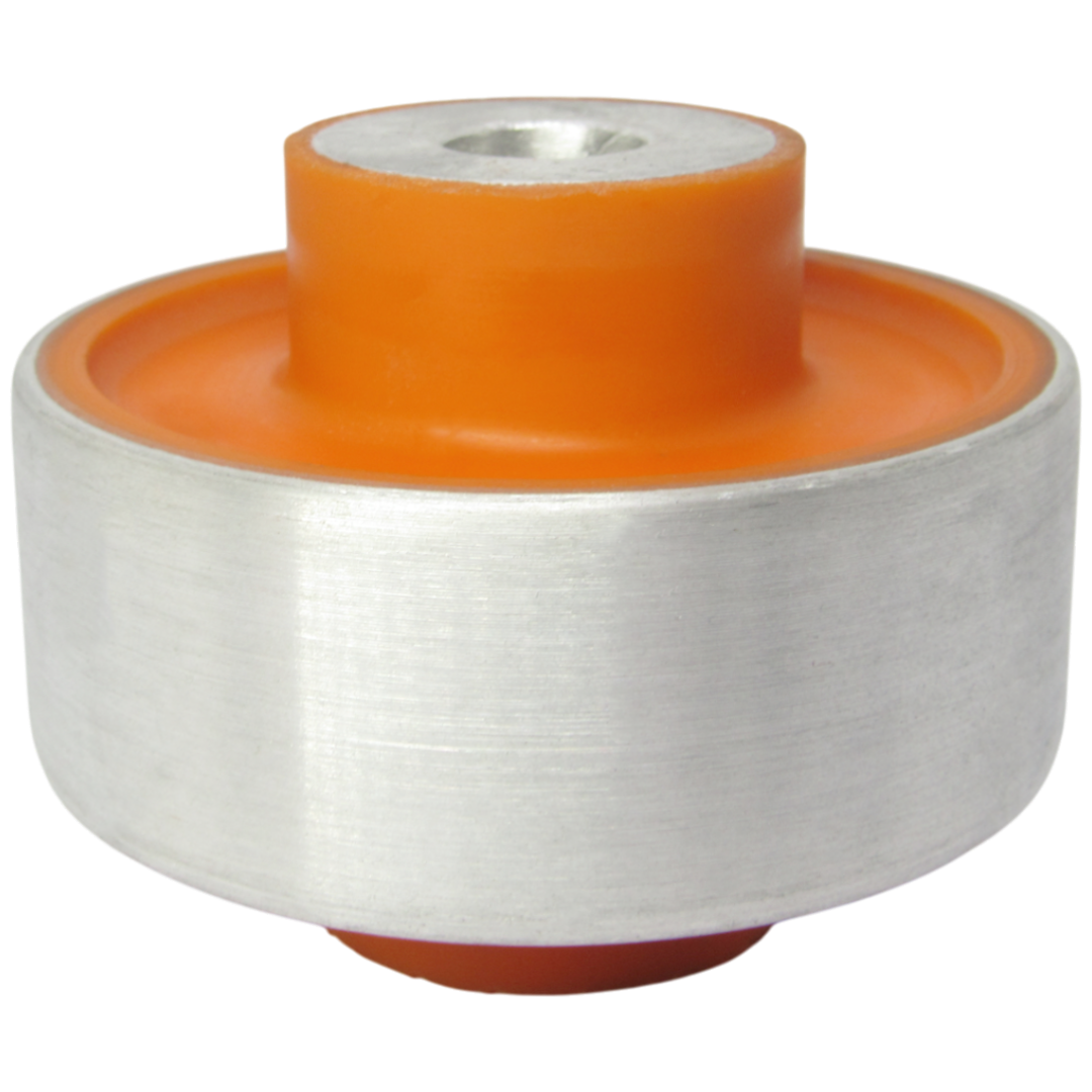 Полиуретановый сайлентблок переднего нижнего рычага задний Jeep Cherokee 2018- 2.4L