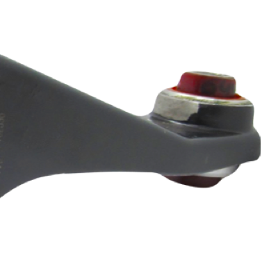 Поліуретанова подушка двигуна задня Renault Kangoo 1997-2008 Послуга ПО ЗАМІНІ маленького САЙЛЕНТБЛОКА