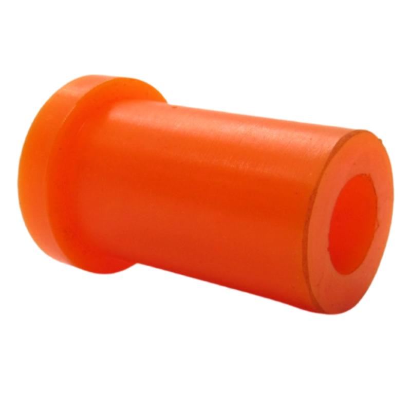 Полиуретановая втулка рессоры длинная Hyundai Galloper 1998-2003