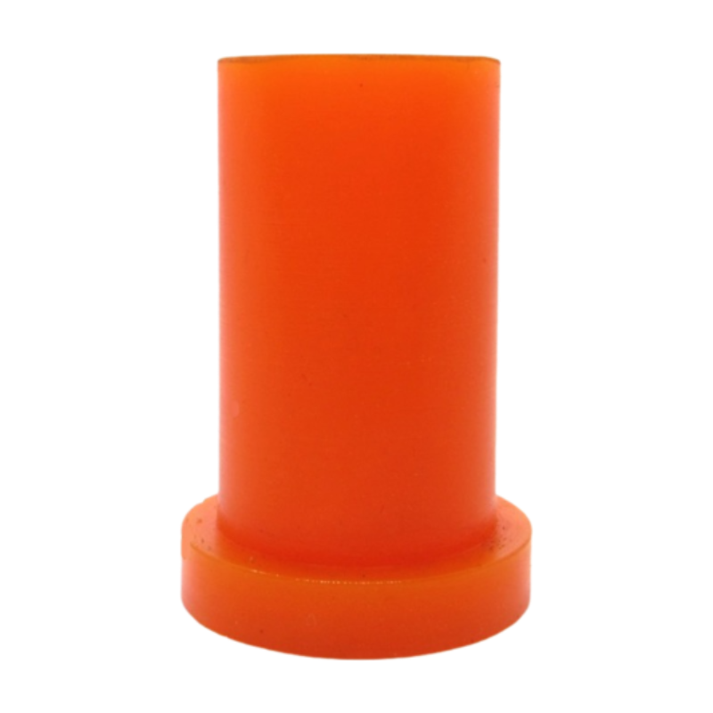 Полиуретановая втулка рессоры длинная Hyundai Galloper 1998-2003