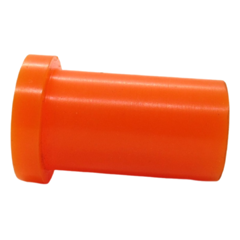 Полиуретановая втулка рессоры длинная Hyundai Galloper 1998-2003