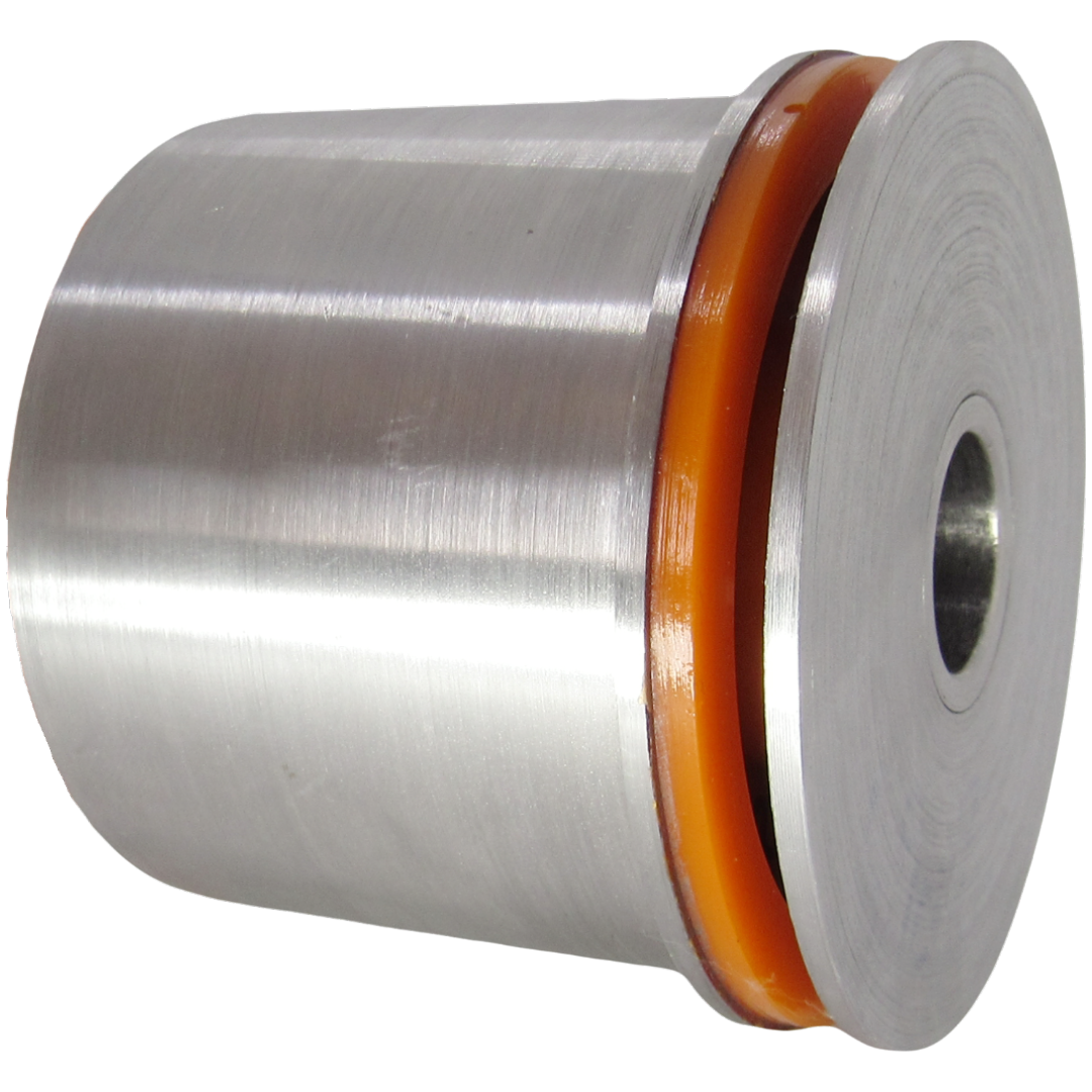 Полиуретановый сайлентблок заднего подрамника передний Audi A5 2007-2016