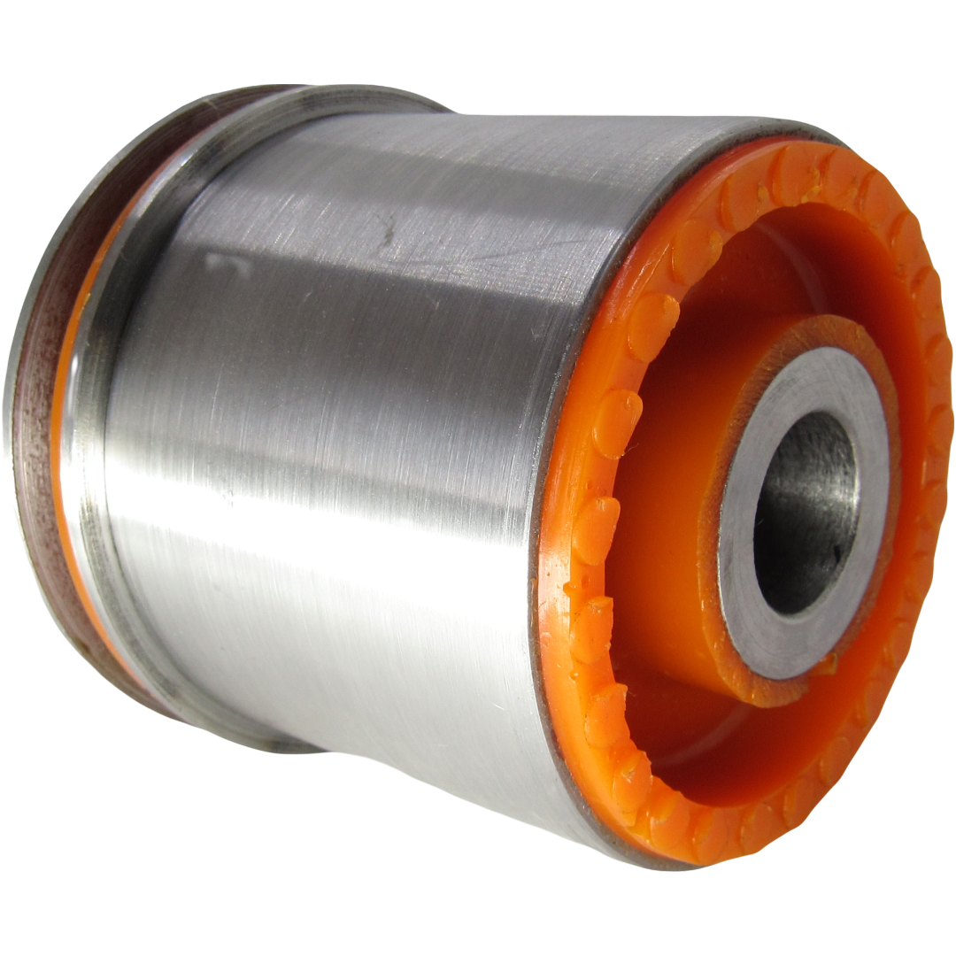 Полиуретановый сайлентблок заднего подрамника передний Audi A5 2007-2016