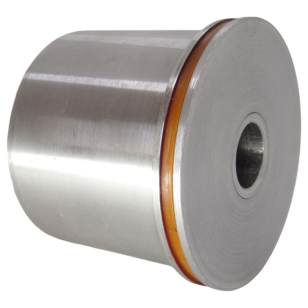 Полиуретановый сайлентблок заднего подрамника задний Audi A5 2007-2016