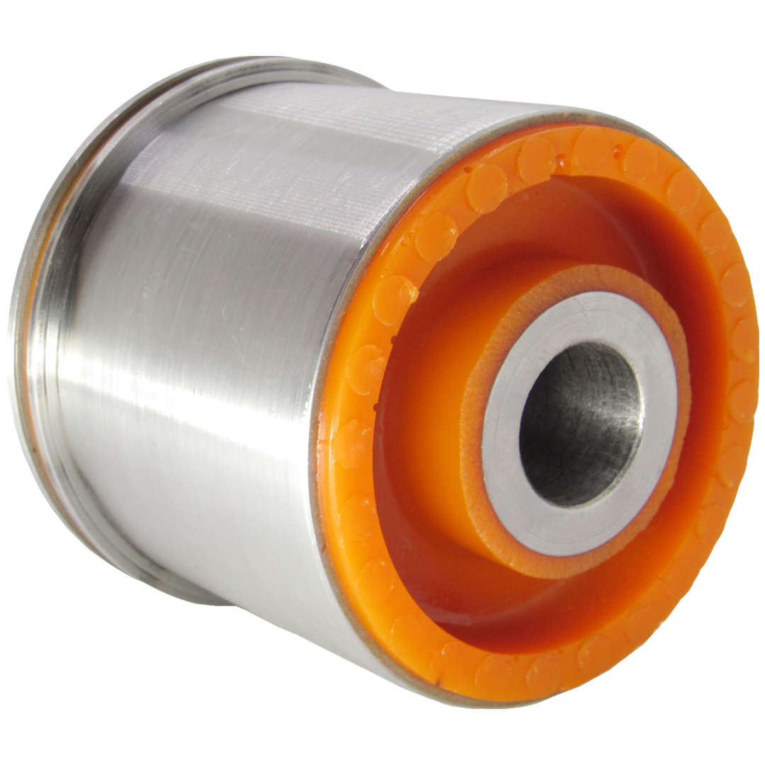 Полиуретановый сайлентблок заднего подрамника задний Audi A5 2007-2016