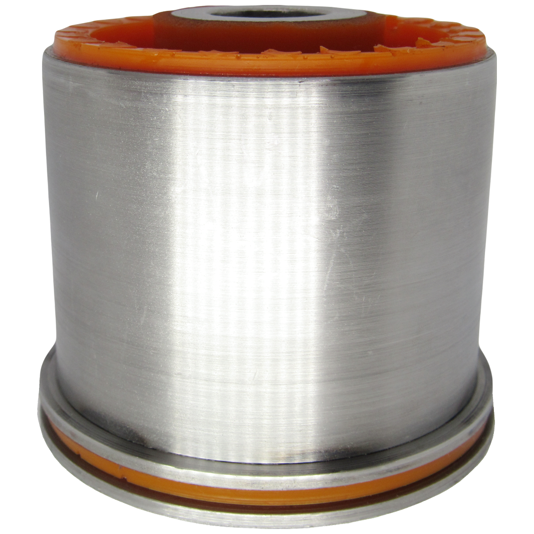 Полиуретановый сайлентблок заднего подрамника задний Audi A5 2007-2016