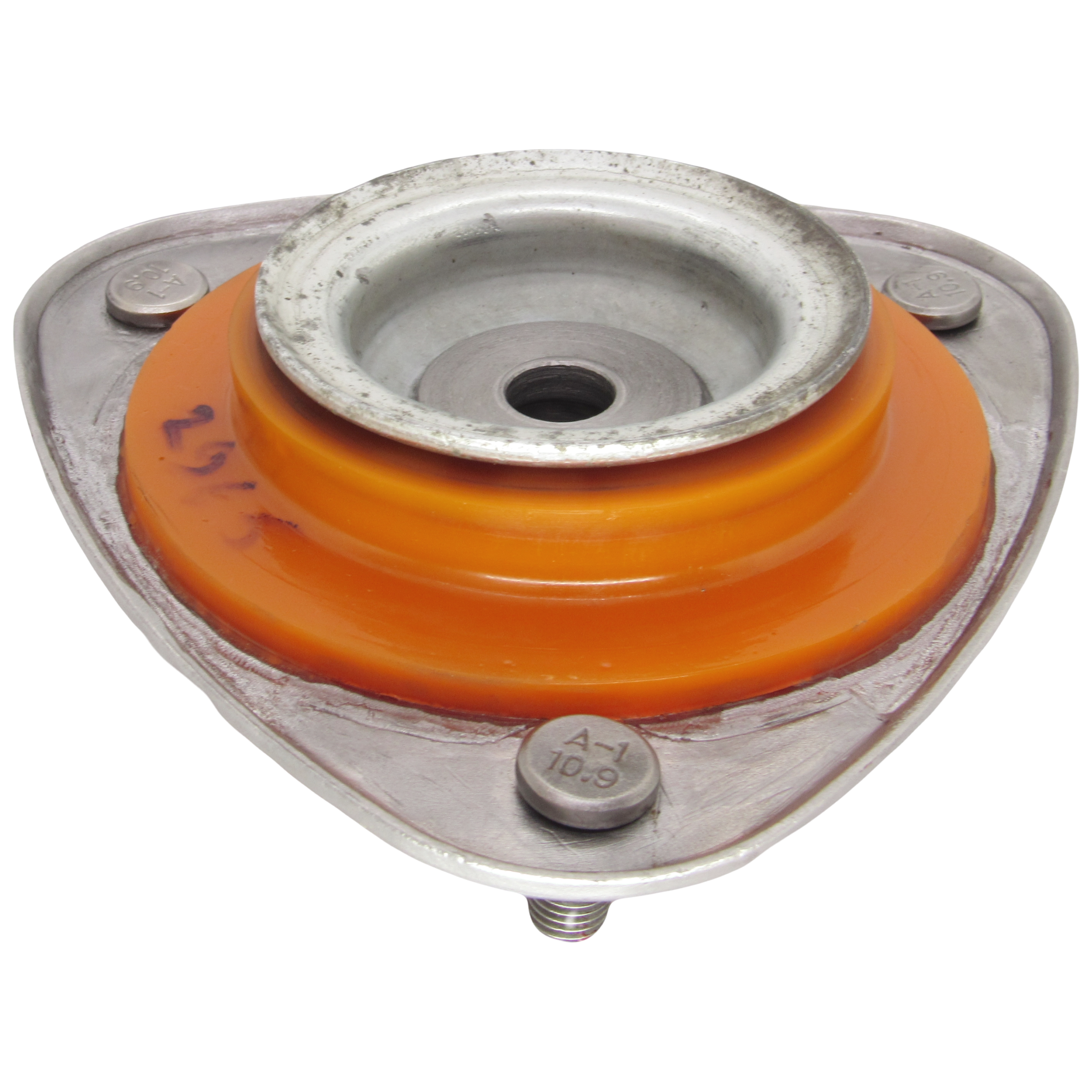 Полиуретановая опора переднего амортизатора Subaru Impreza 2016-2022 РЕКОНСТРУКЦИЯ ВАШЕЙ