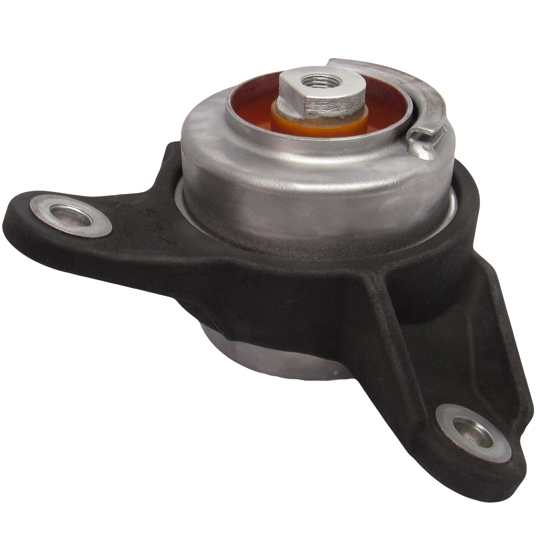 Поліуретанова подушка КПП Honda Accord 2008-2015 3.5L