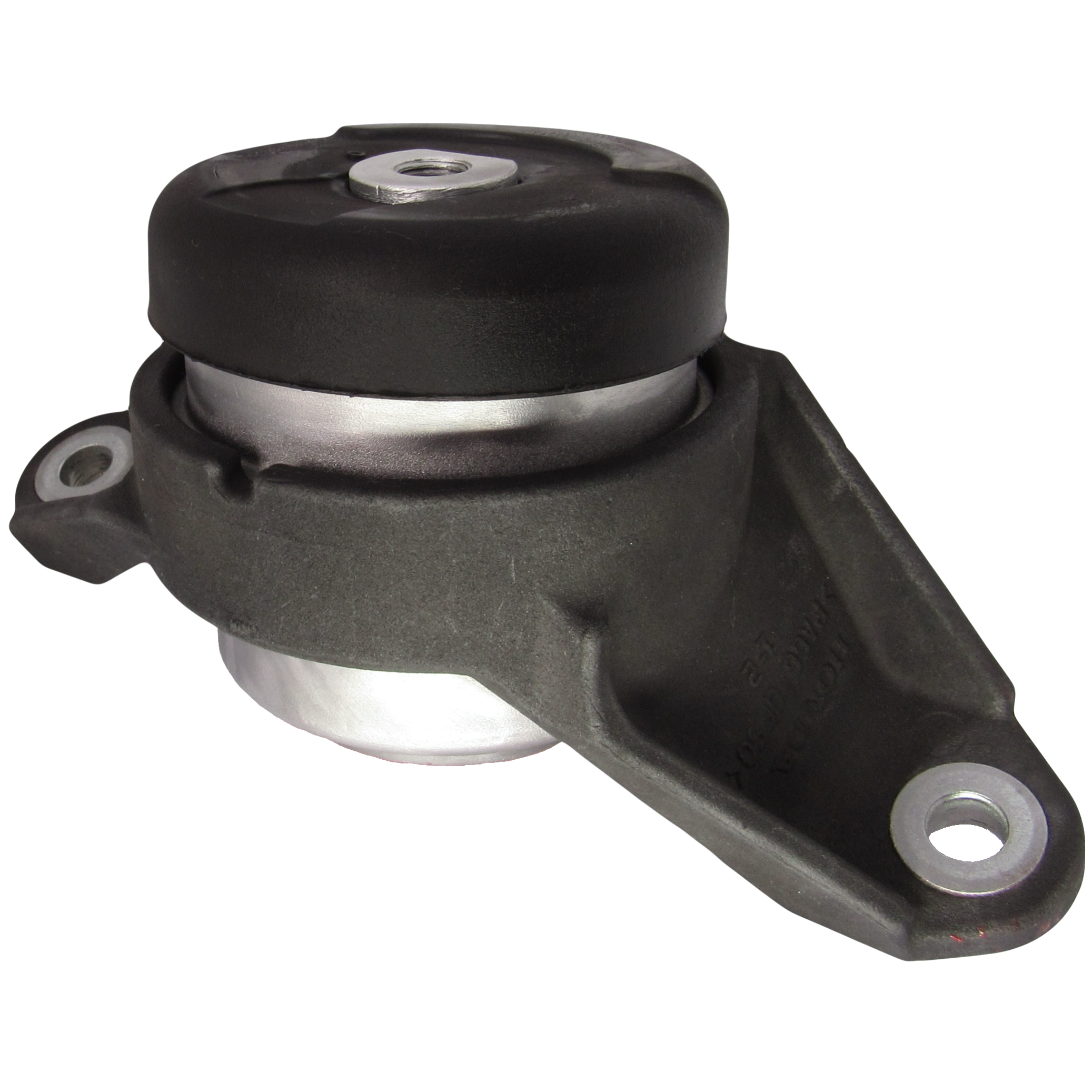 Поліуретанова подушка КПП Honda Accord 2008-2015 3.5L