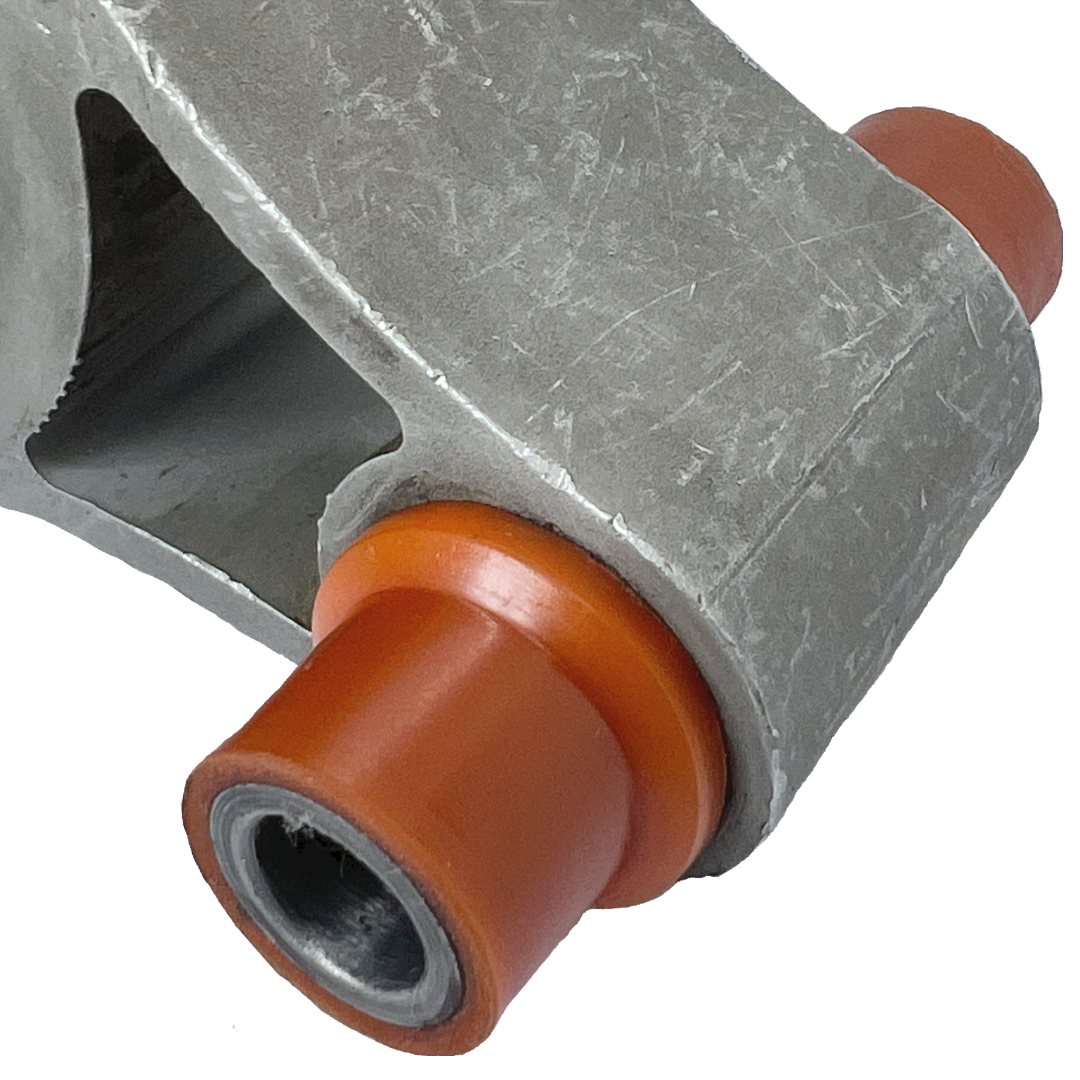 Поліуретанова подушка двигуна Renault Master 1998-2010 Послуга ПО ЗАМІНІ маленького САЙЛЕНТБЛОКА