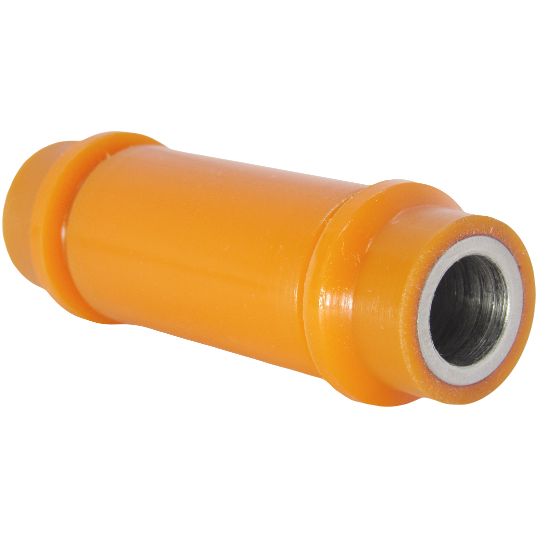 Поліуретанова подушка двигуна нижня задня Renault Master 1998-2010 МАЛИЙ САЙЛЕНТБЛОК