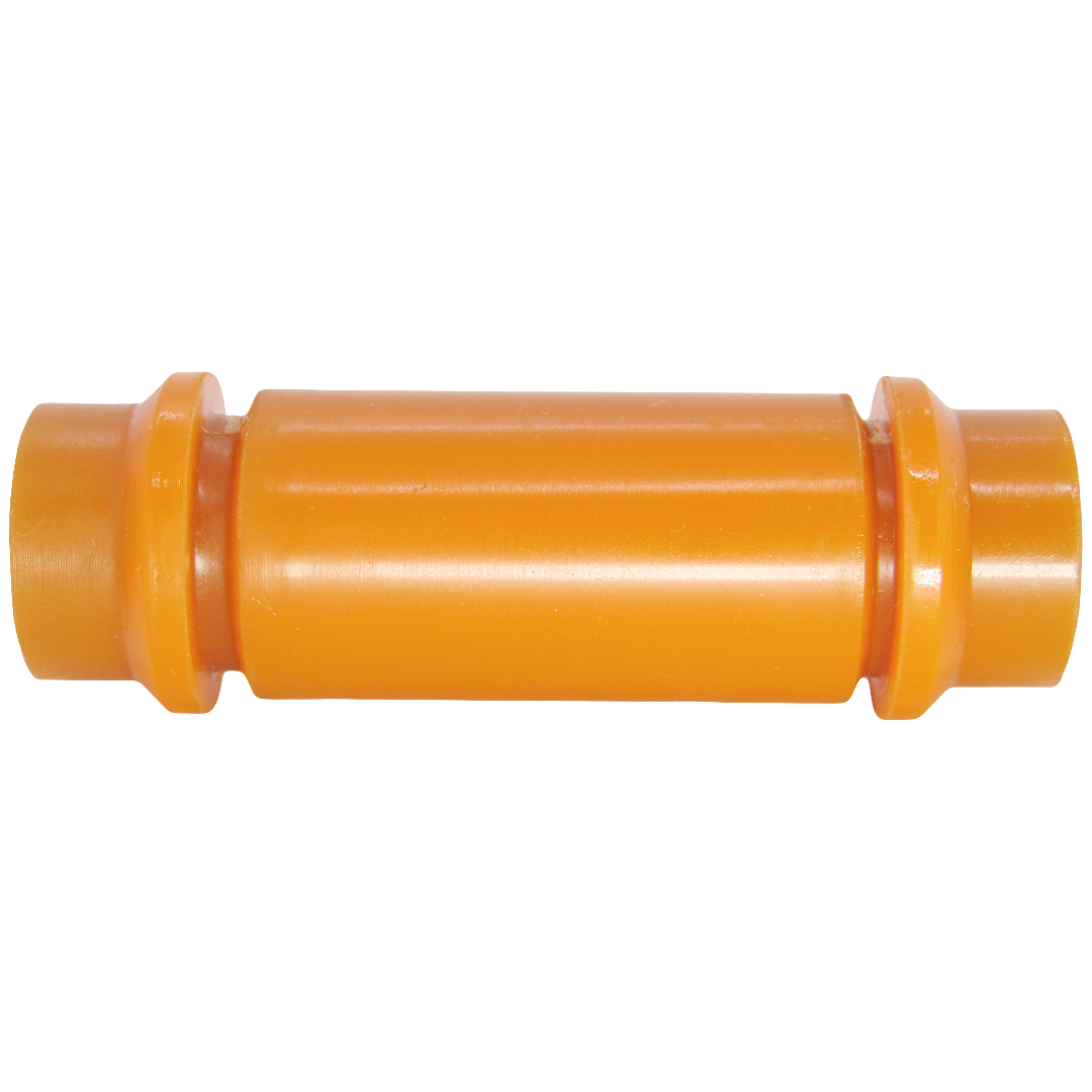 Поліуретанова подушка двигуна нижня задня Renault Master 1998-2010 МАЛИЙ САЙЛЕНТБЛОК