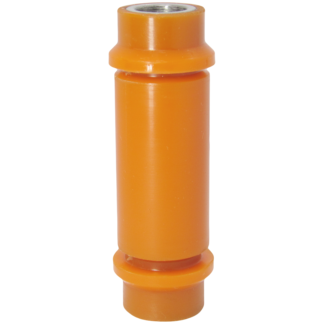 Поліуретанова подушка двигуна нижня задня Renault Master 1998-2010 МАЛИЙ САЙЛЕНТБЛОК