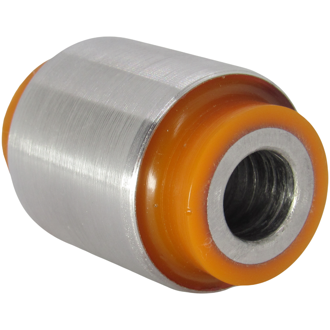 Полиуретановый сайлентблок задней цапфы нижний Infiniti Q70 2013-