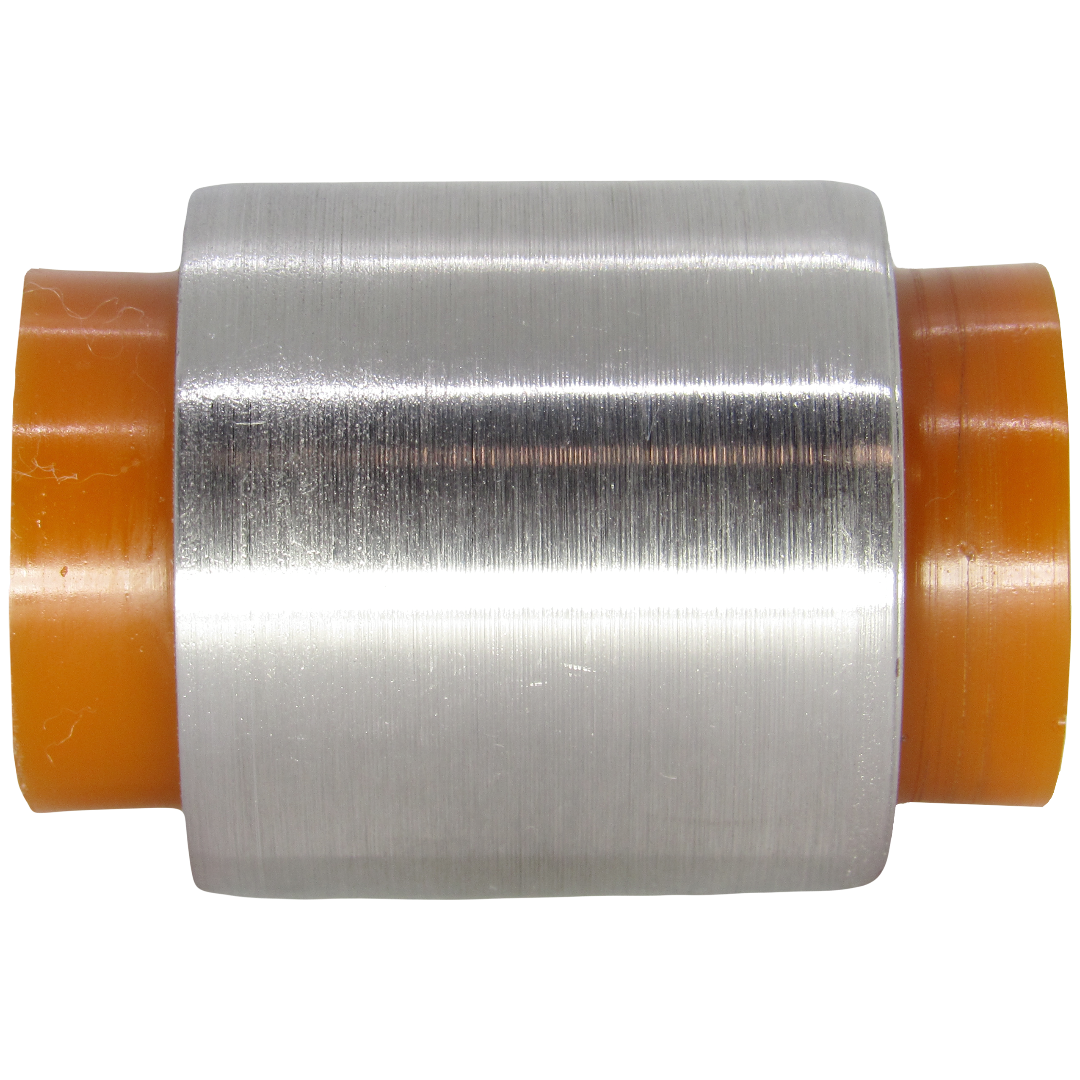 Полиуретановый сайлентблок задней цапфы нижний Infiniti Q70 2013-