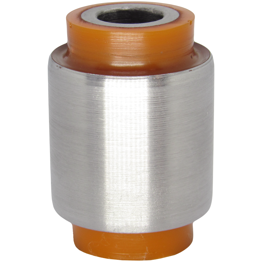 Полиуретановый сайлентблок задней цапфы нижний Infiniti Q70 2013-