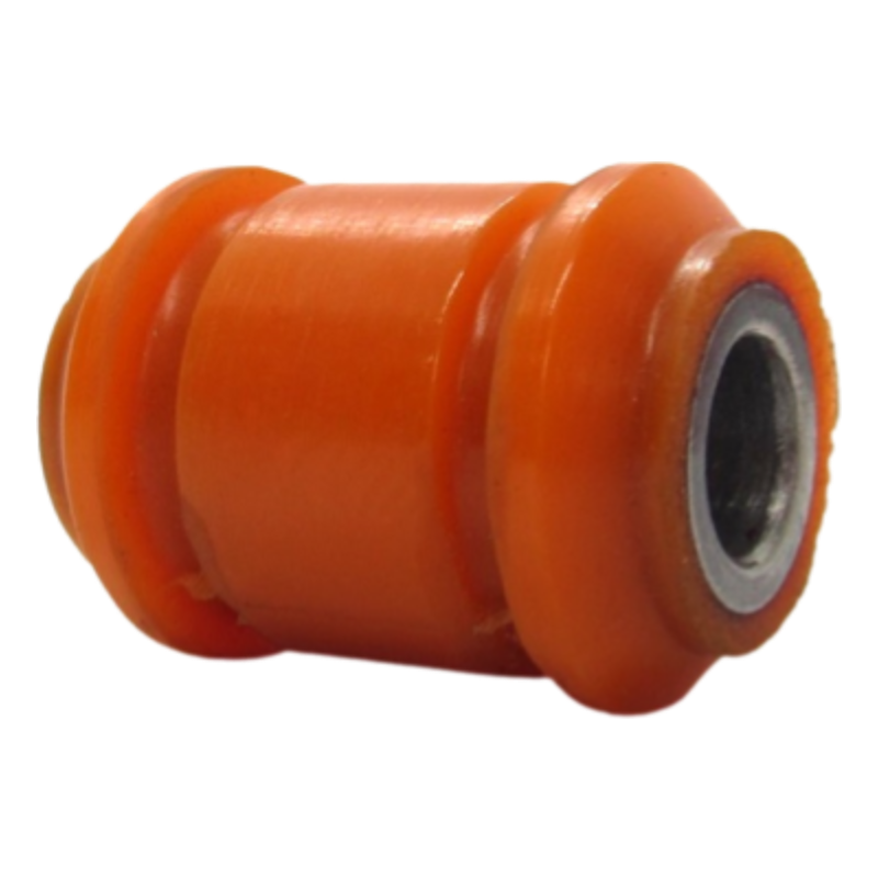 Поліуретановий сайлентблок заднього поперечного важеля зовнішній Chevrolet Lacetti 2003-