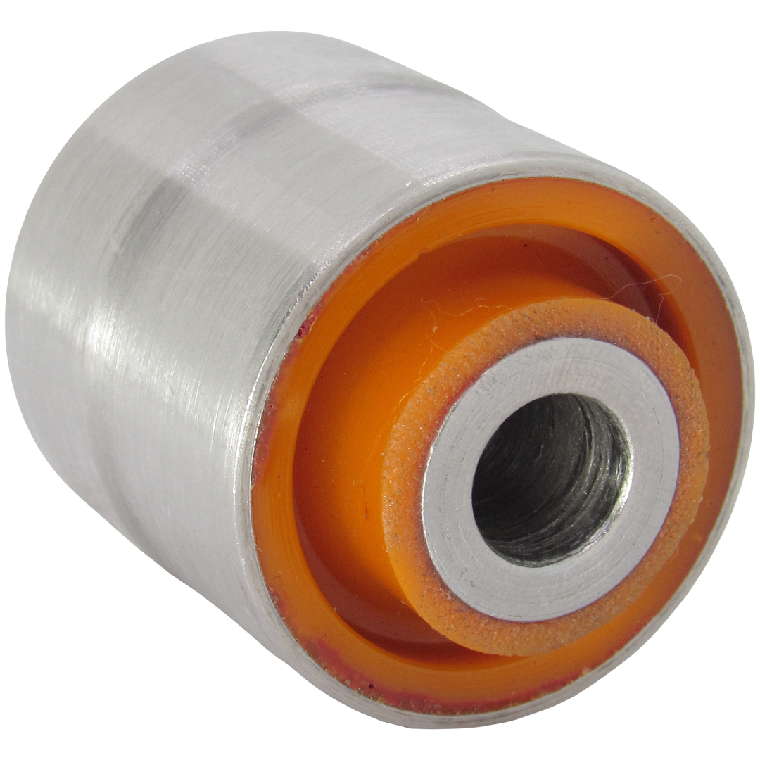 Полиуретановый сайлентблок заднего подпружинного рычага внутренний Mazda 6 2012- PP-0652d