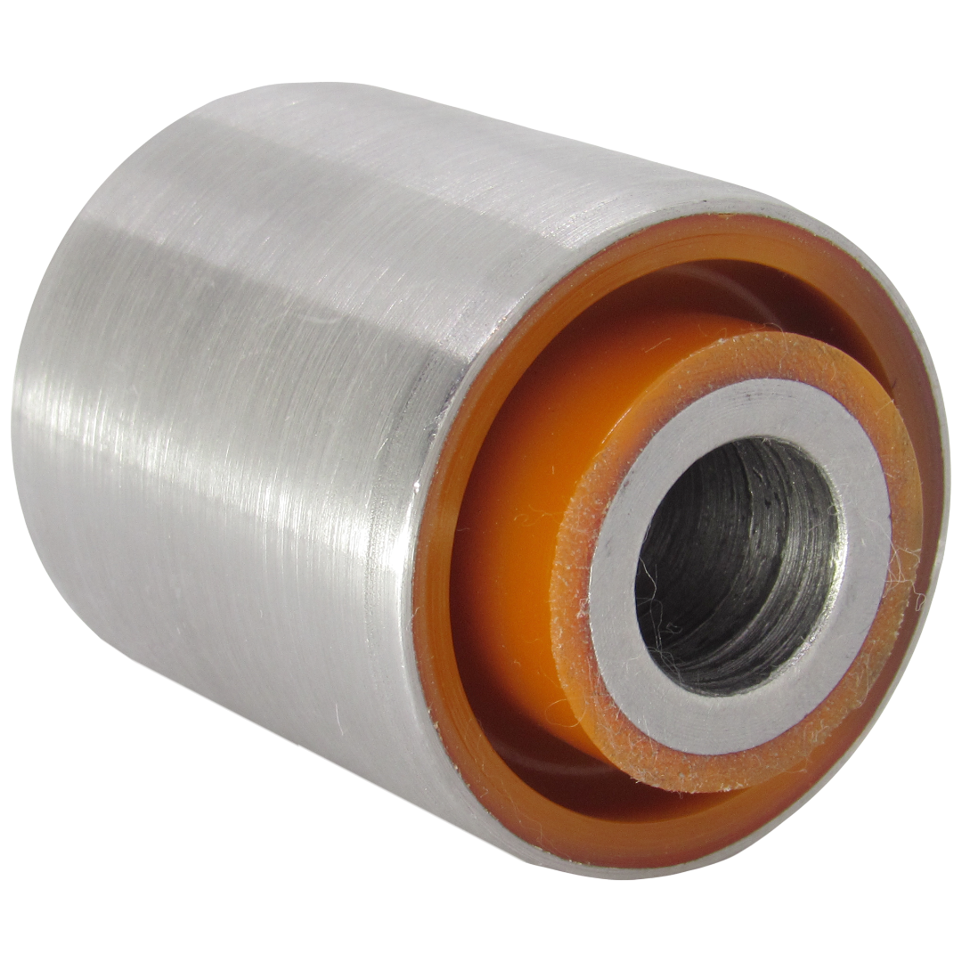 Поліуретановий сайлентблок заднього амортизатора Toyota Avensis 1998-2003