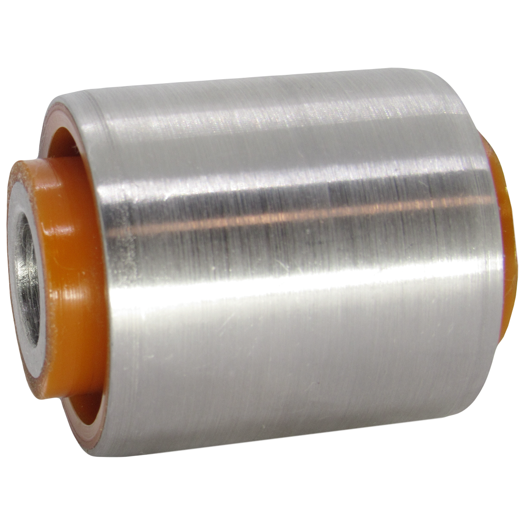 Поліуретановий сайлентблок заднього амортизатора Toyota Avensis 1998-2003