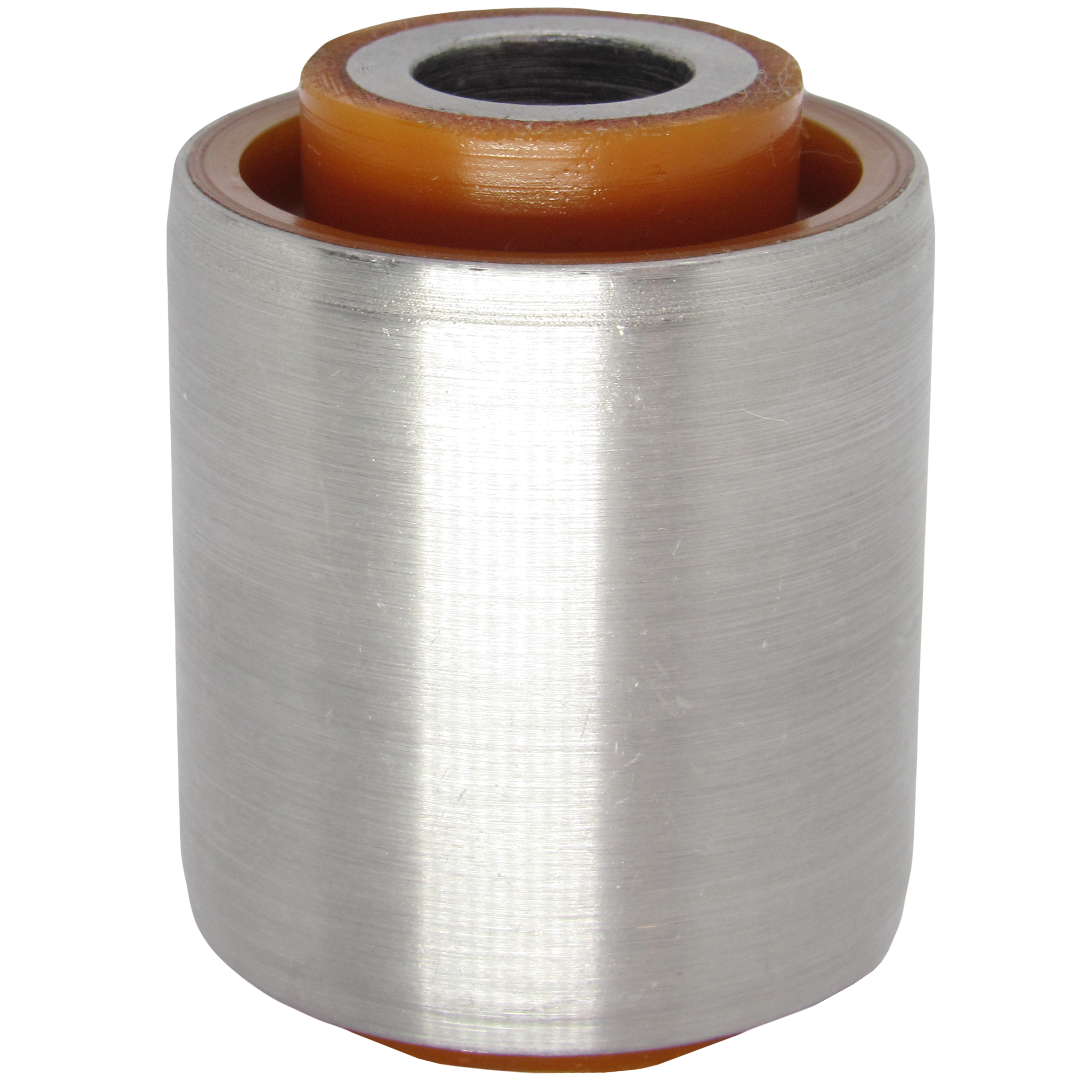 Поліуретановий сайлентблок заднього амортизатора Toyota Avensis 1998-2003