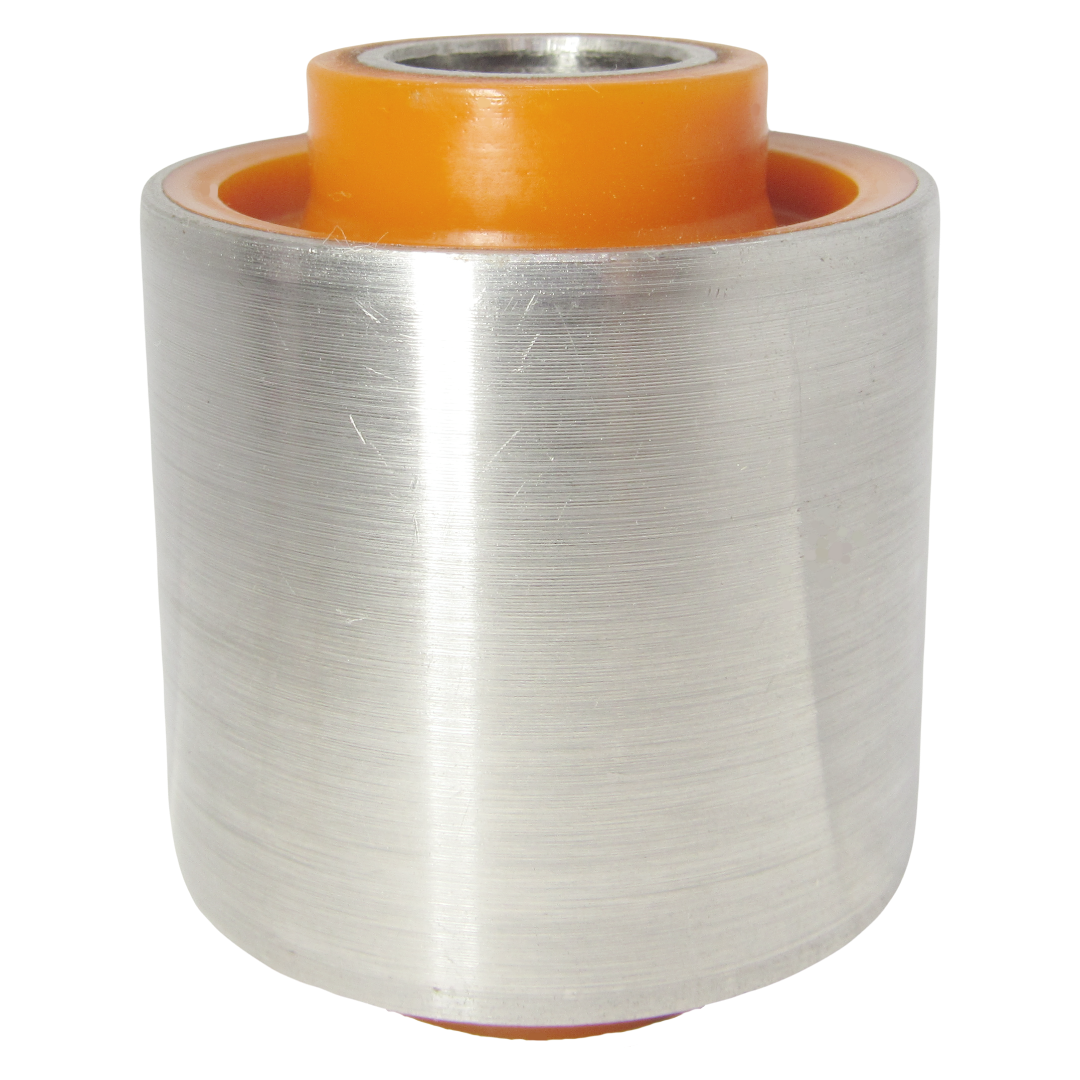 Полиуретановый сайлентблок задней верхней продольной тяги Lexus Lx 1995-1997