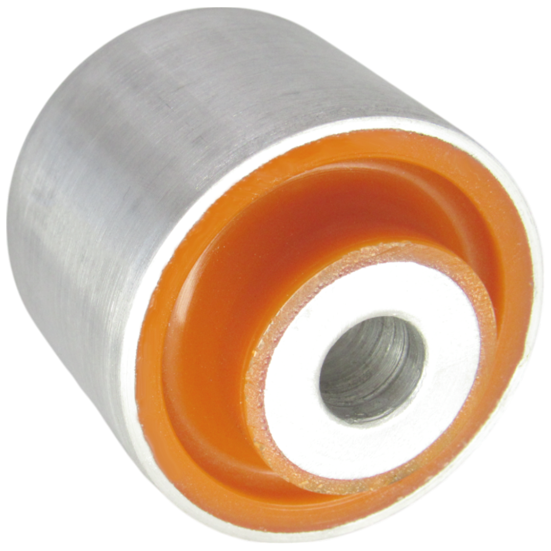 Полиуретановый сайлентблок задней верхней продольной тяги Toyota 4Runner 2003-2009