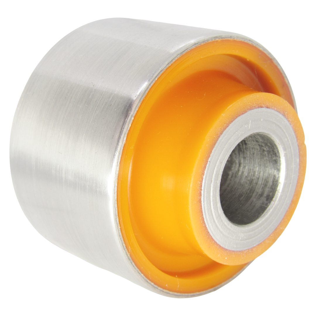 Полиуретановый сайлентблок подпружинного рычага наружный Mazda Cx-5 2012-2017