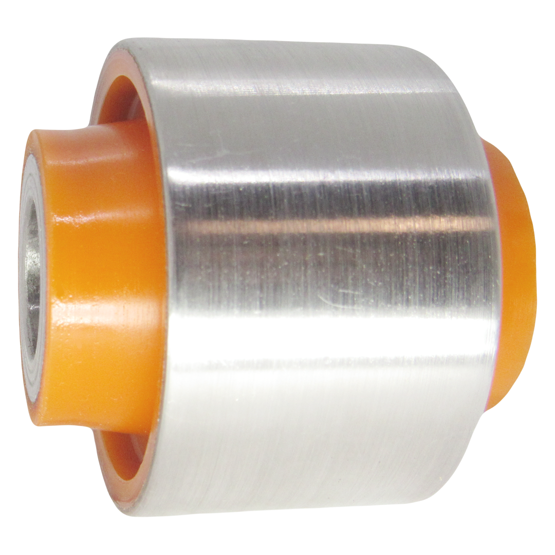 Полиуретановый сайлентблок подпружинного рычага наружный Mazda Cx-5 2012-2017