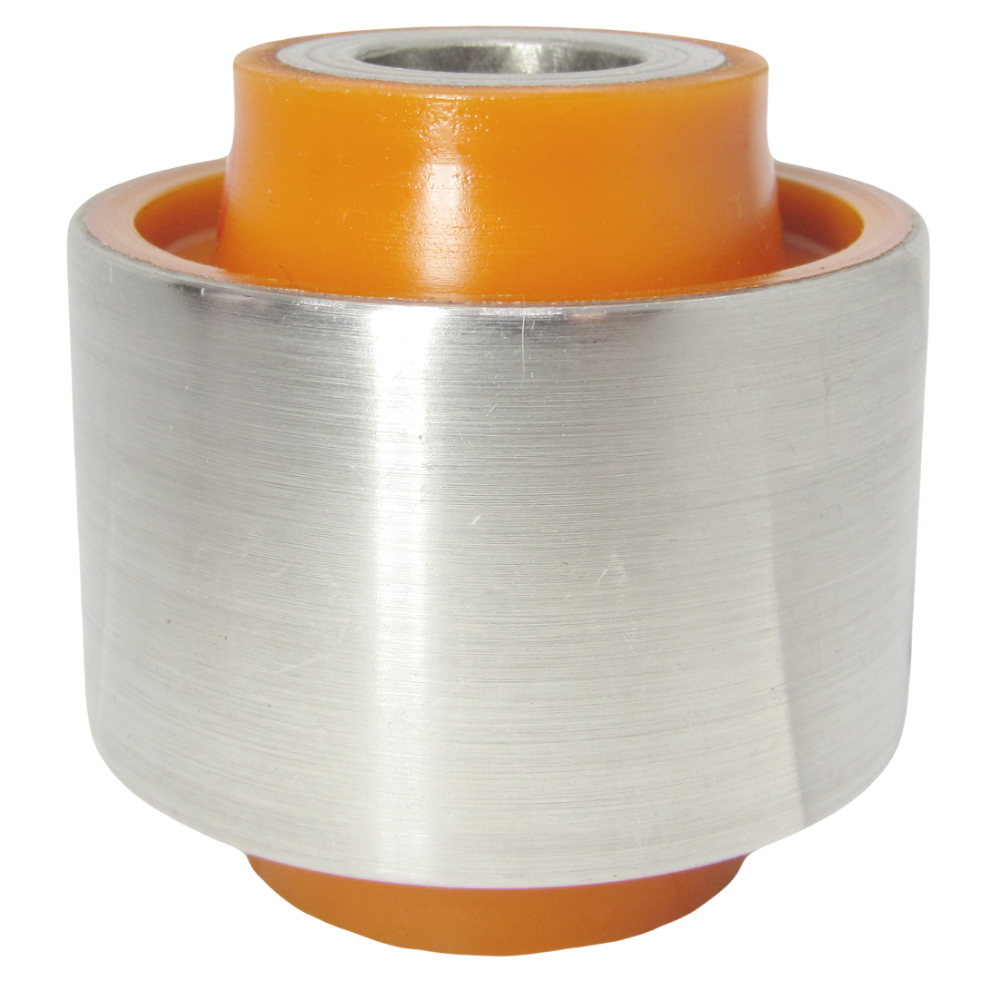 Полиуретановый сайлентблок подпружинного рычага наружный Mazda Cx-5 2012-2017