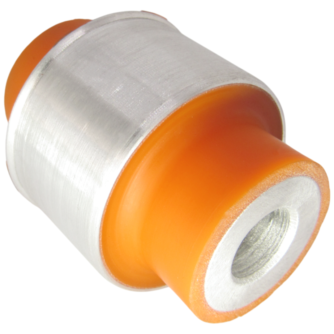 Полиуретановый сайлентблок заднего верхнего поперечного рычага наружный Tesla Model S 2012-