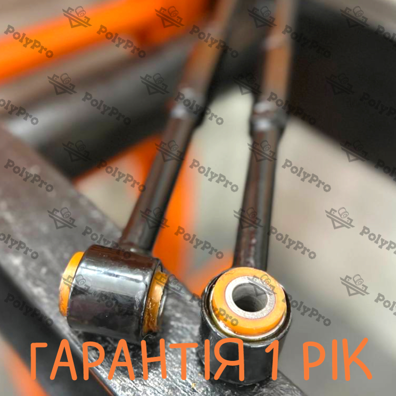 Rear suspension arm front Hyundai Tucson 2004-2010  Service with repressing of bushings (Bushings are not included in the price)