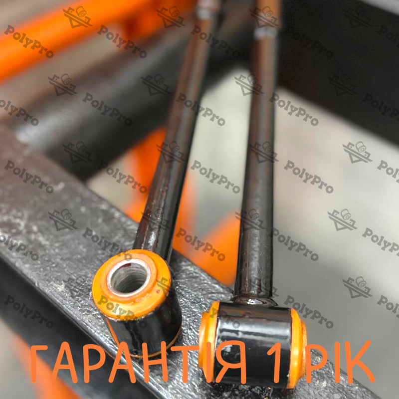 Rear suspension arm front Hyundai Tucson 2004-2010  Service with repressing of bushings (Bushings are not included in the price)