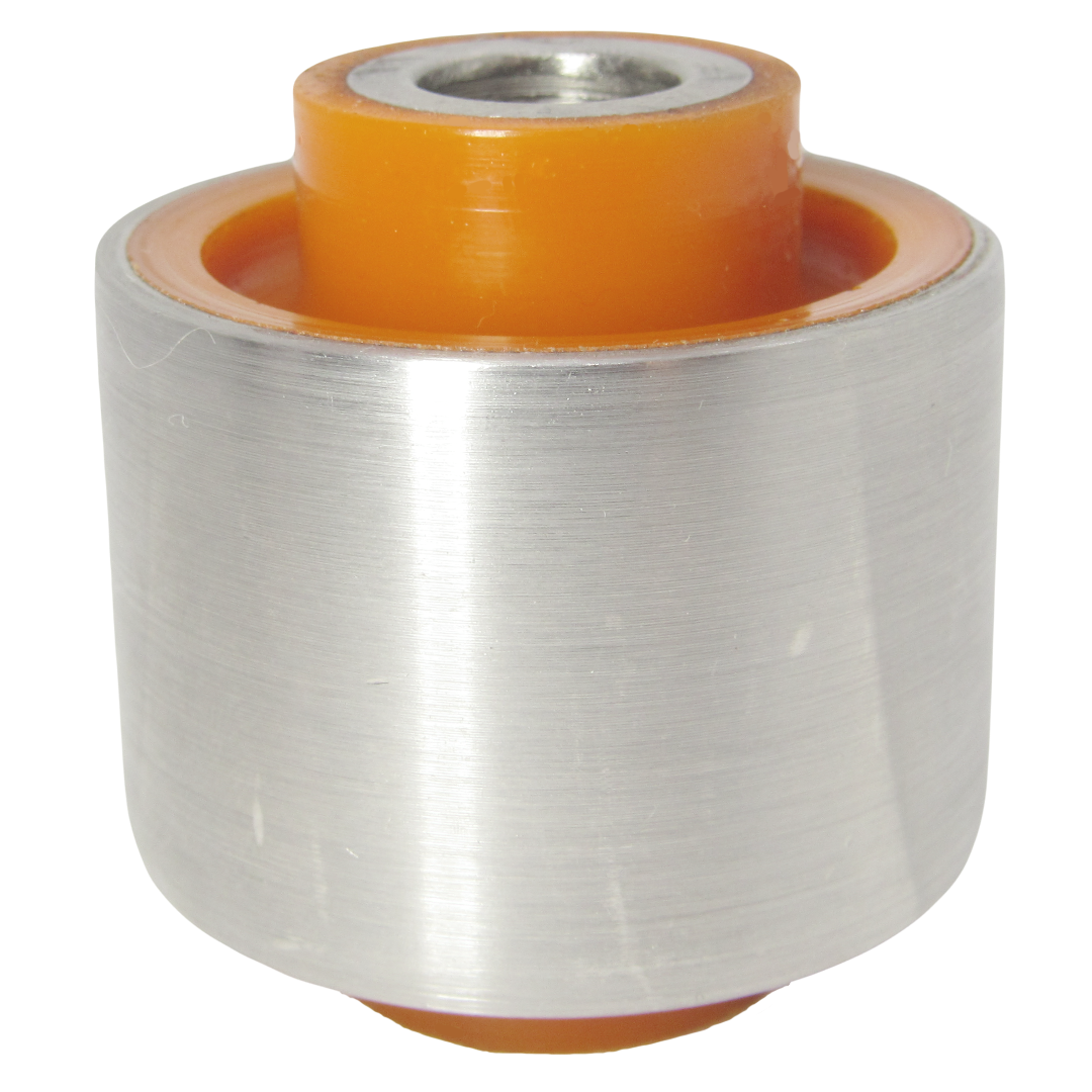 Поліуретановий сайлентблок переднього важеля передній Renault Megane 2008-2015