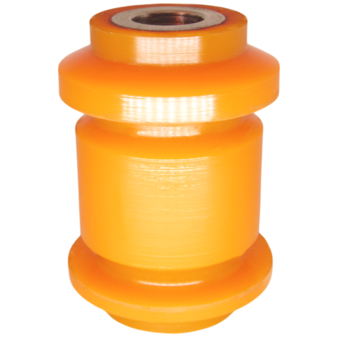 Полиуретановая подушка двигателя задняя Mazda 6 2002-2008 2.0L СМЕННЫЙ маленький САЙЛЕНТБЛОК