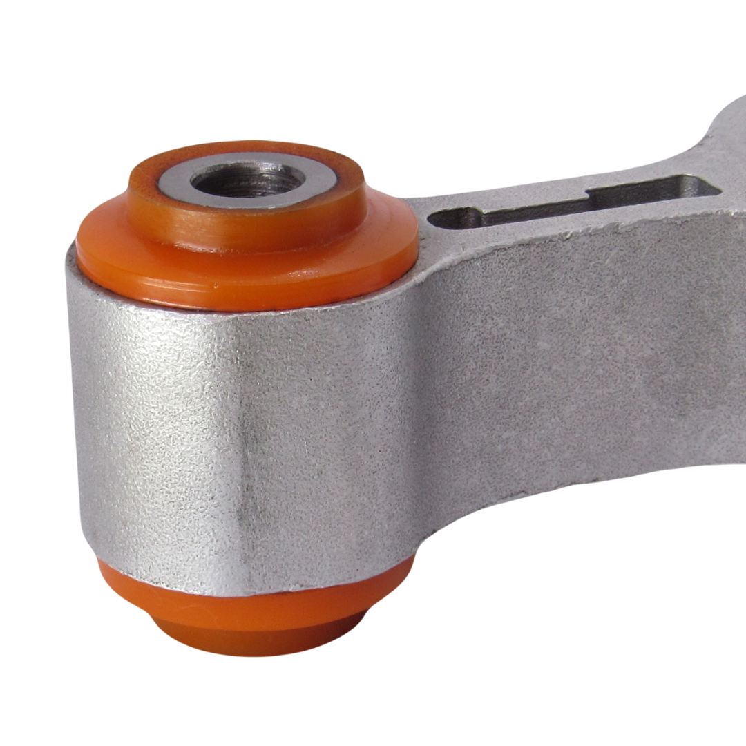 Поліуретанова подушка двигуна задня Mazda 6 2002-2008 Послуга ПО ЗАМІНІ маленького САЙЛЕНТБЛОКА