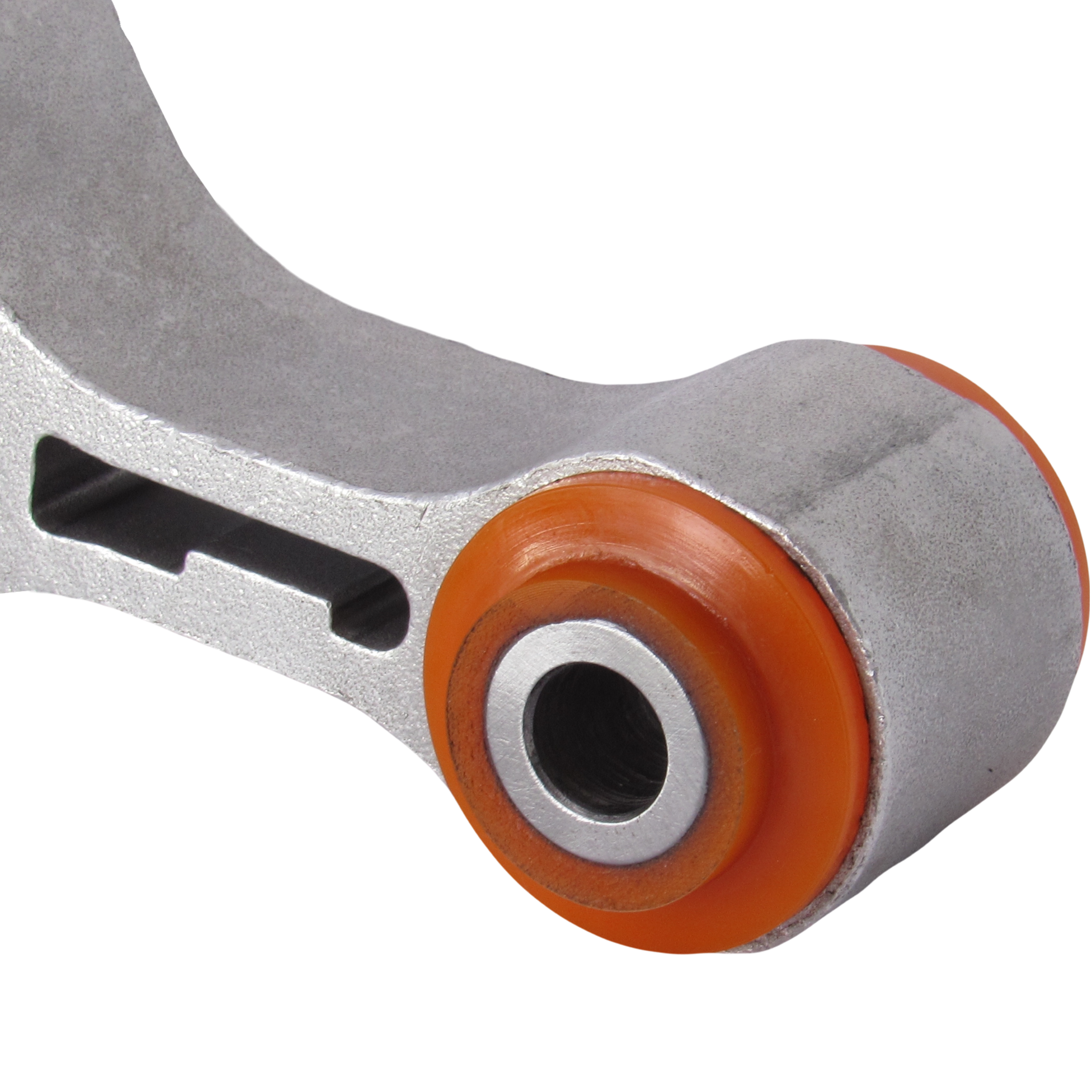 Поліуретанова подушка двигуна задня Mazda 6 2002-2008 Послуга ПО ЗАМІНІ маленького САЙЛЕНТБЛОКА